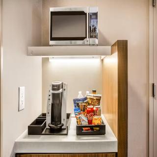 Hilton Garden Inn Islip MacArthur Airport fotoÄŸrafÄ±