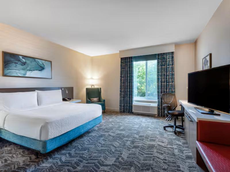 Hilton Garden Inn Islip MacArthur Airport - Oda