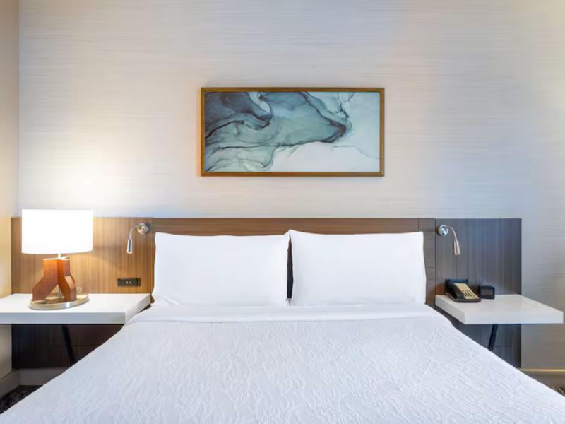 Hilton Garden Inn Islip MacArthur Airport - Oda