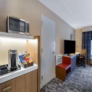 Hilton Garden Inn Islip MacArthur Airport fotoÄŸrafÄ±
