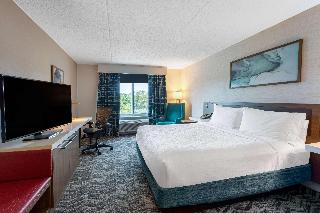 Hilton Garden Inn Islip MacArthur Airport fotoÄŸrafÄ±