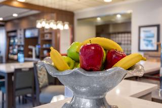 Hilton Garden Inn Islip MacArthur Airport fotoÄŸrafÄ±