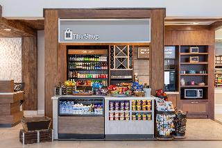Hilton Garden Inn Islip MacArthur Airport fotoÄŸrafÄ±