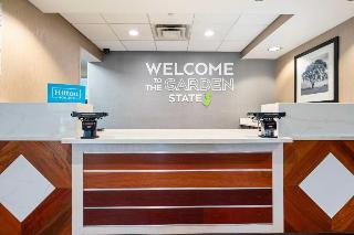 Hampton Inn Ridgefield Park fotoÄŸrafÄ±