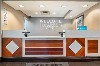 Hampton Inn Ridgefield Park fotoÄŸrafÄ±
