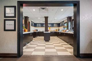 Hampton Inn Ridgefield Park fotoÄŸrafÄ±