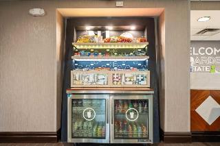Hampton Inn Ridgefield Park fotoÄŸrafÄ±