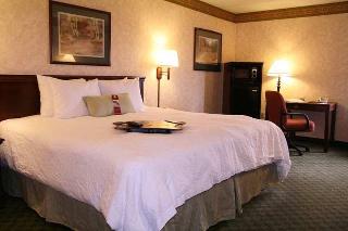 Hampton Inn Ridgefield Park fotoÄŸrafÄ±