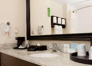 Hampton Inn Ridgefield Park fotoÄŸrafÄ±