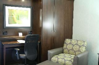 Hampton Inn Ridgefield Park fotoÄŸrafÄ±