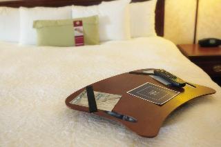 Hampton Inn Ridgefield Park fotoÄŸrafÄ±