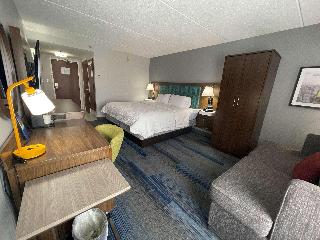 Hampton Inn Ridgefield Park fotoÄŸrafÄ±
