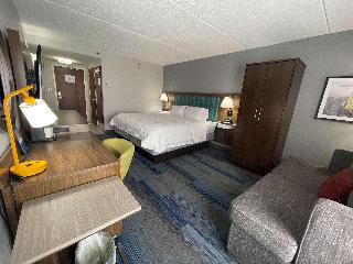 Hampton Inn Ridgefield Park fotoÄŸrafÄ±