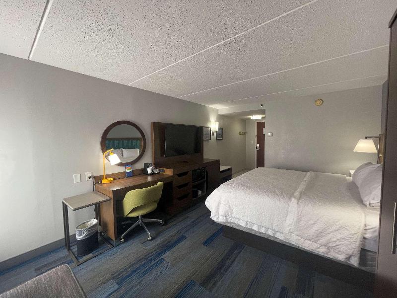 Hampton Inn Ridgefield Park - Oda