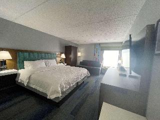 Hampton Inn Ridgefield Park fotoÄŸrafÄ±