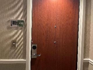 Hampton Inn Ridgefield Park fotoÄŸrafÄ±