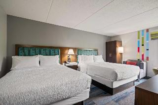 Hampton Inn Ridgefield Park fotoÄŸrafÄ±