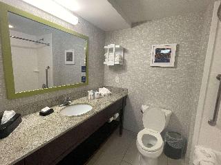 Hampton Inn Ridgefield Park fotoÄŸrafÄ±