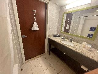 Hampton Inn Ridgefield Park fotoÄŸrafÄ±