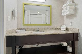 Hampton Inn Ridgefield Park fotoÄŸrafÄ±