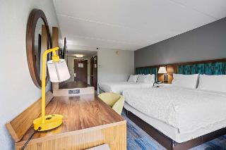 Hampton Inn Ridgefield Park fotoÄŸrafÄ±