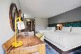 Hampton Inn Ridgefield Park oda fotoğrafı
