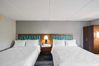 Hampton Inn Ridgefield Park fotoÄŸrafÄ±