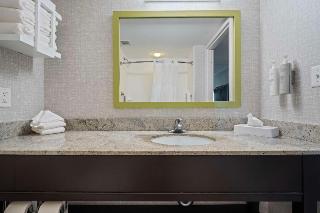 Hampton Inn Ridgefield Park fotoÄŸrafÄ±