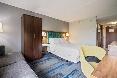 Hampton Inn Ridgefield Park oda fotoğrafı
