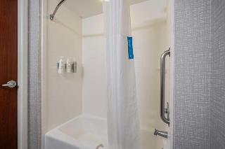Hampton Inn Ridgefield Park fotoÄŸrafÄ±
