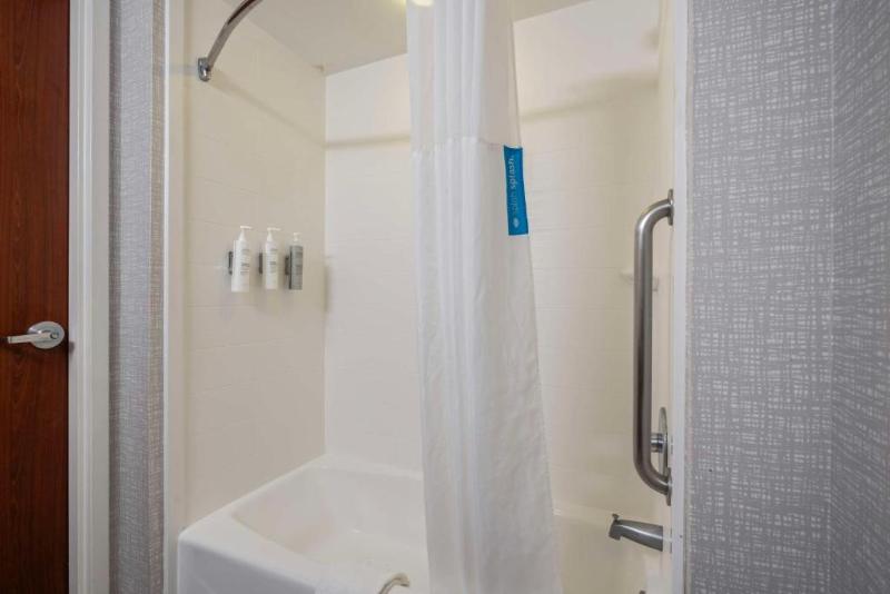 Hampton Inn Ridgefield Park - Oda