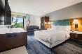 Hampton Inn Ridgefield Park oda fotoğrafı