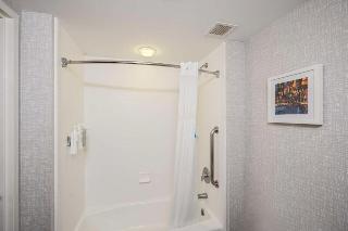 Hampton Inn Ridgefield Park fotoÄŸrafÄ±