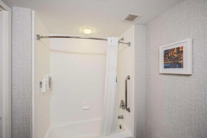 Hampton Inn Ridgefield Park - Oda
