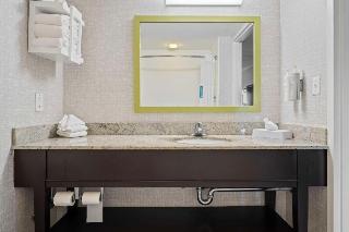 Hampton Inn Ridgefield Park fotoÄŸrafÄ±