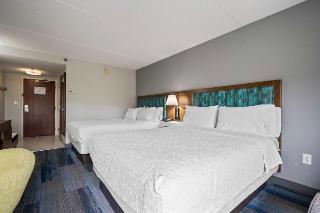 Hampton Inn Ridgefield Park fotoÄŸrafÄ±