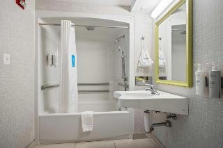 Hampton Inn Ridgefield Park fotoÄŸrafÄ±