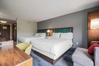 Hampton Inn Ridgefield Park fotoÄŸrafÄ±