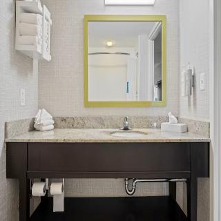Hampton Inn Ridgefield Park fotoÄŸrafÄ±