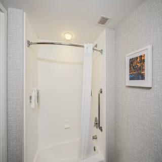 Hampton Inn Ridgefield Park fotoÄŸrafÄ±
