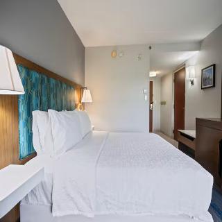 Hampton Inn Ridgefield Park fotoÄŸrafÄ±