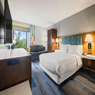 Hampton Inn Ridgefield Park fotoÄŸrafÄ±