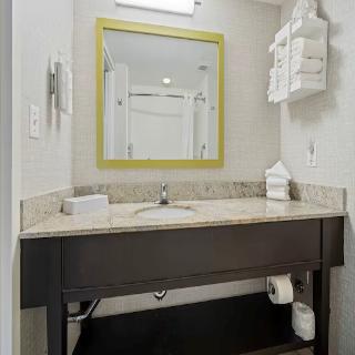 Hampton Inn Ridgefield Park fotoÄŸrafÄ±