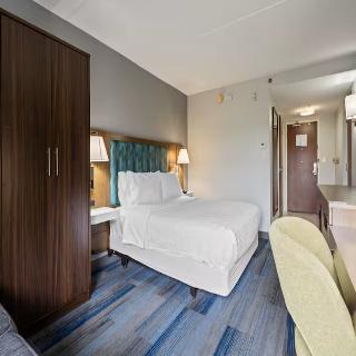 Hampton Inn Ridgefield Park fotoÄŸrafÄ±