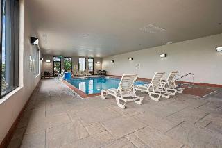 Hampton Inn Ridgefield Park fotoÄŸrafÄ±