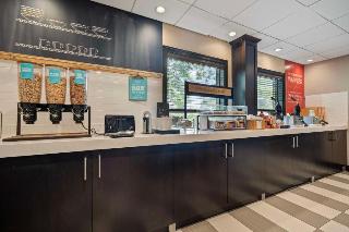 Hampton Inn Ridgefield Park fotoÄŸrafÄ±