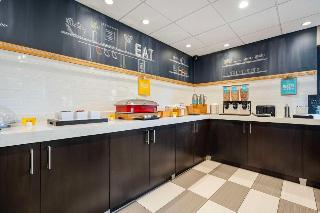 Hampton Inn Ridgefield Park fotoÄŸrafÄ±