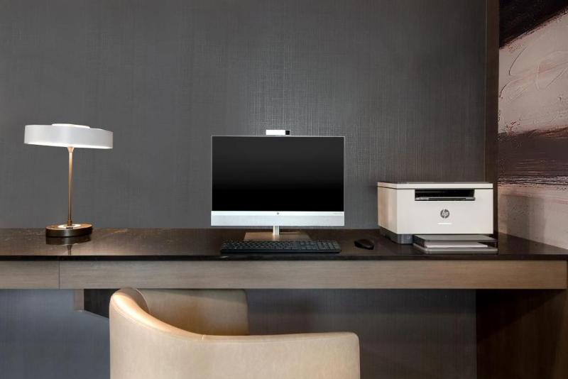 Best Western Plus Meadowlands - Toplantı