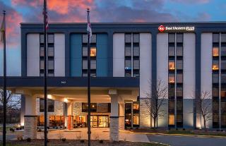 Best Western Plus Meadowlands otel fotoğrafı