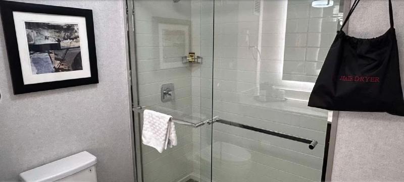 Best Western Plus Meadowlands - Oda